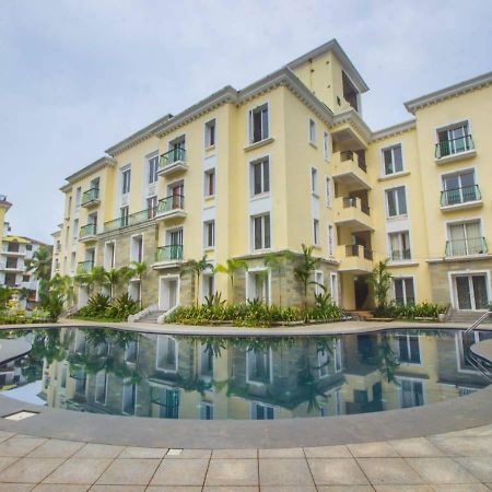 Comfycorner - Luxurious 2-Bhk Apartment Арпора Екстериор снимка